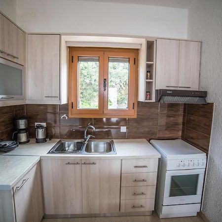 Bay View Apartments Сітія Екстер'єр фото