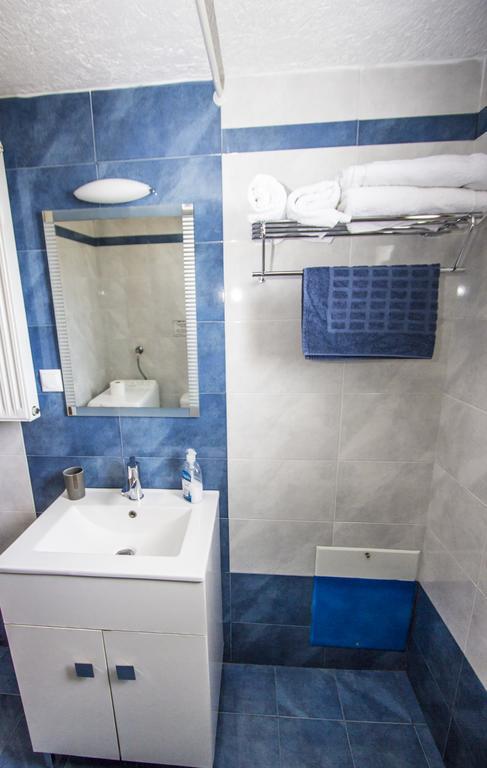 Bay View Apartments Сітія Екстер'єр фото