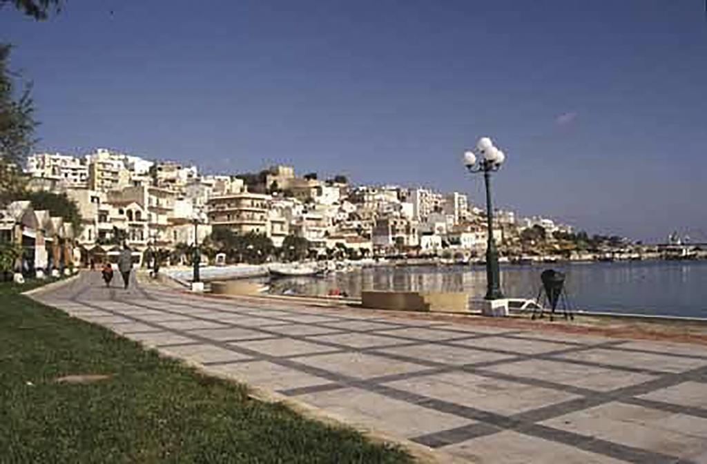 Bay View Apartments Сітія Екстер'єр фото