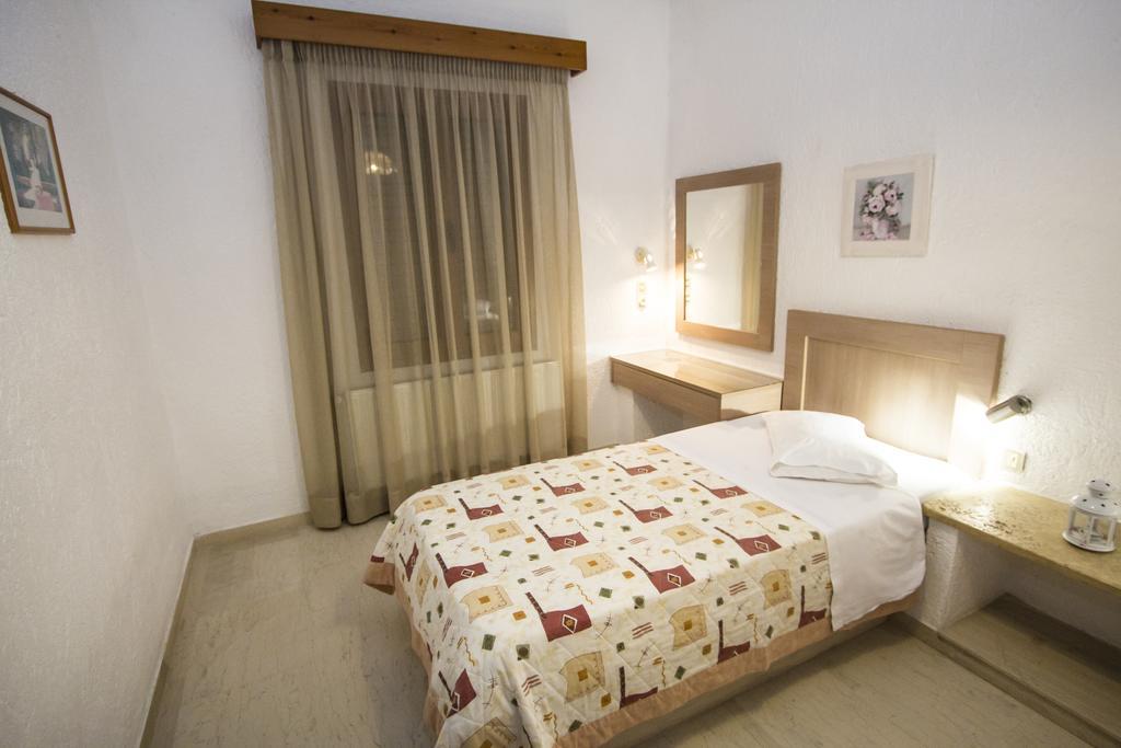 Bay View Apartments Сітія Екстер'єр фото