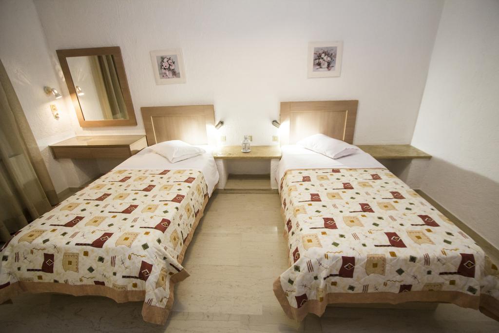 Bay View Apartments Сітія Екстер'єр фото