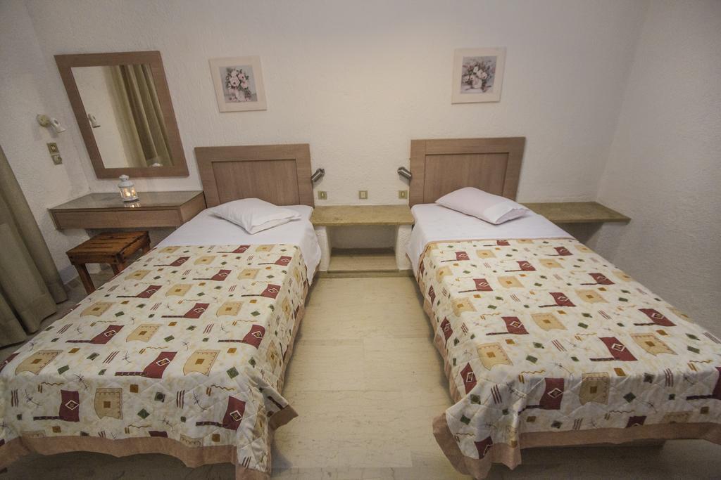 Bay View Apartments Сітія Екстер'єр фото