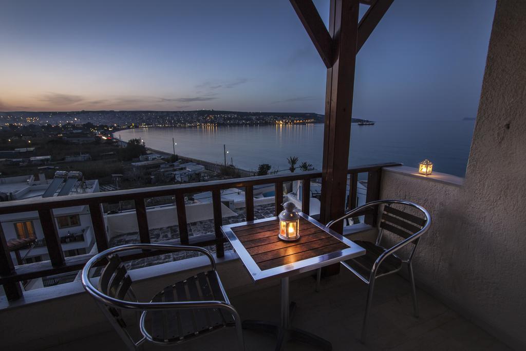 Bay View Apartments Сітія Екстер'єр фото