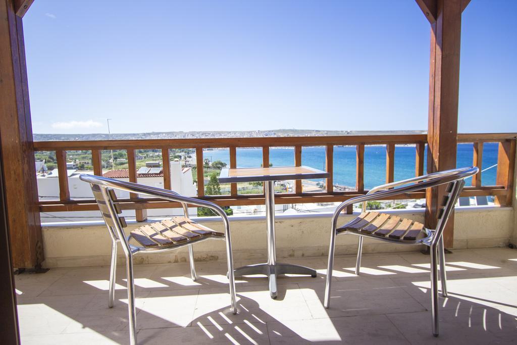 Bay View Apartments Сітія Екстер'єр фото