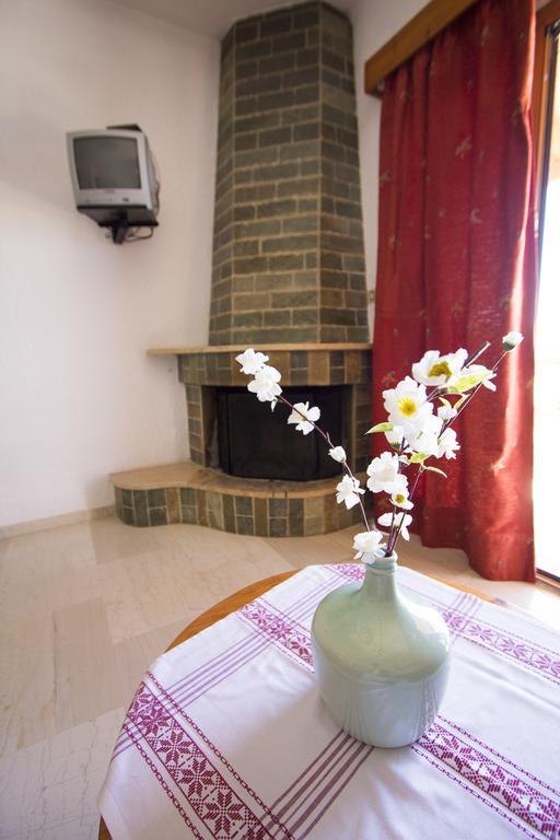 Bay View Apartments Сітія Екстер'єр фото