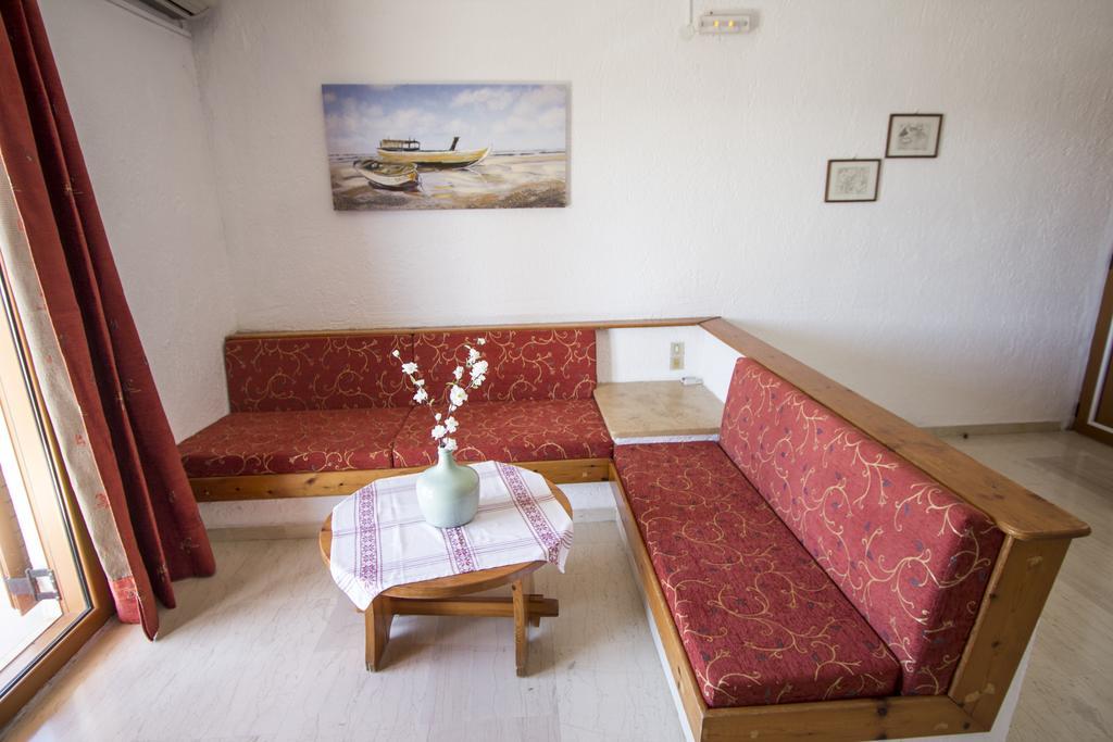 Bay View Apartments Сітія Екстер'єр фото