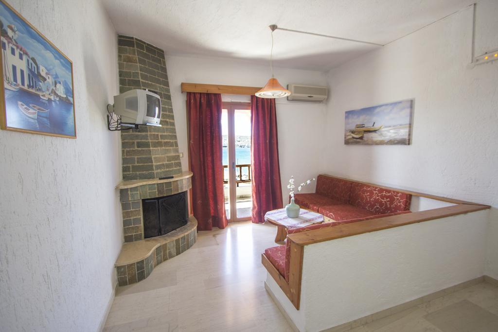 Bay View Apartments Сітія Екстер'єр фото
