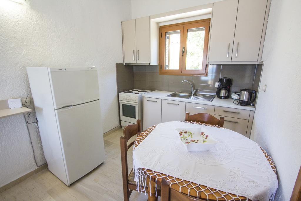 Bay View Apartments Сітія Екстер'єр фото