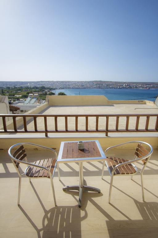 Bay View Apartments Сітія Екстер'єр фото