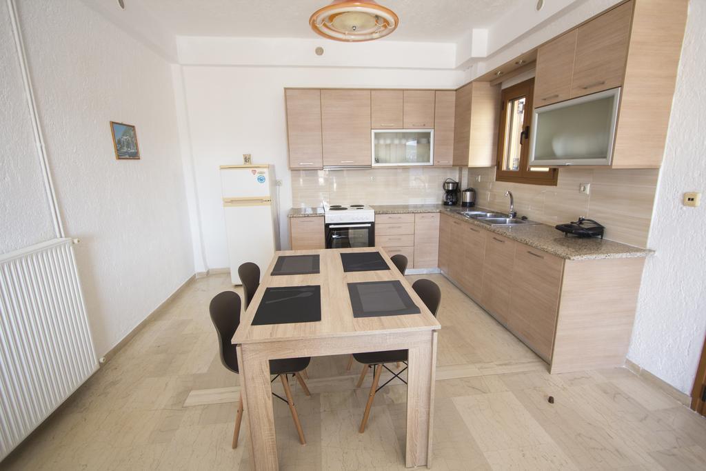 Bay View Apartments Сітія Екстер'єр фото
