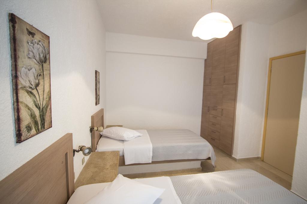 Bay View Apartments Сітія Екстер'єр фото