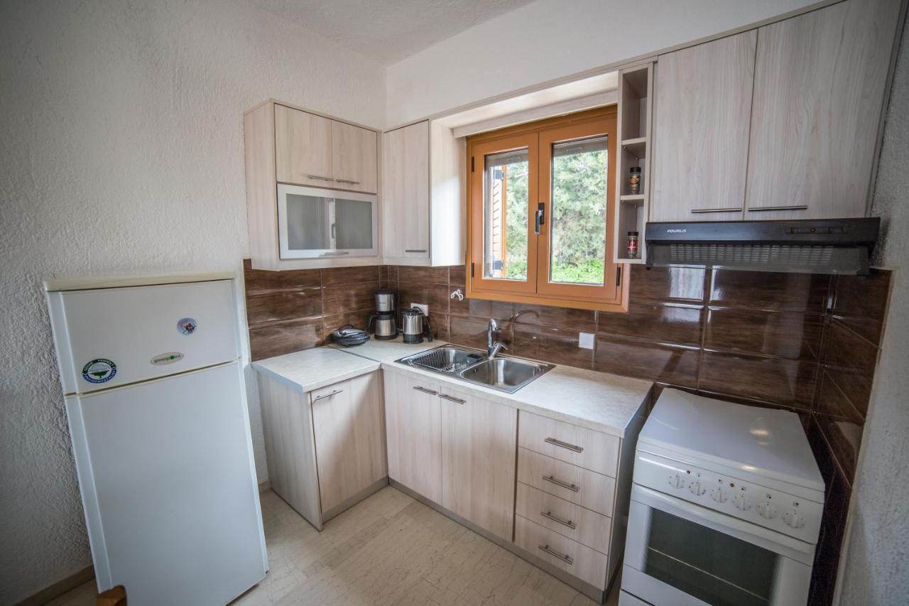 Bay View Apartments Сітія Екстер'єр фото