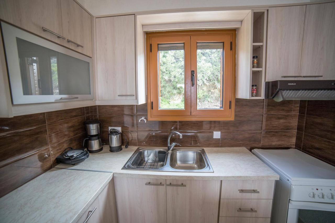 Bay View Apartments Сітія Екстер'єр фото