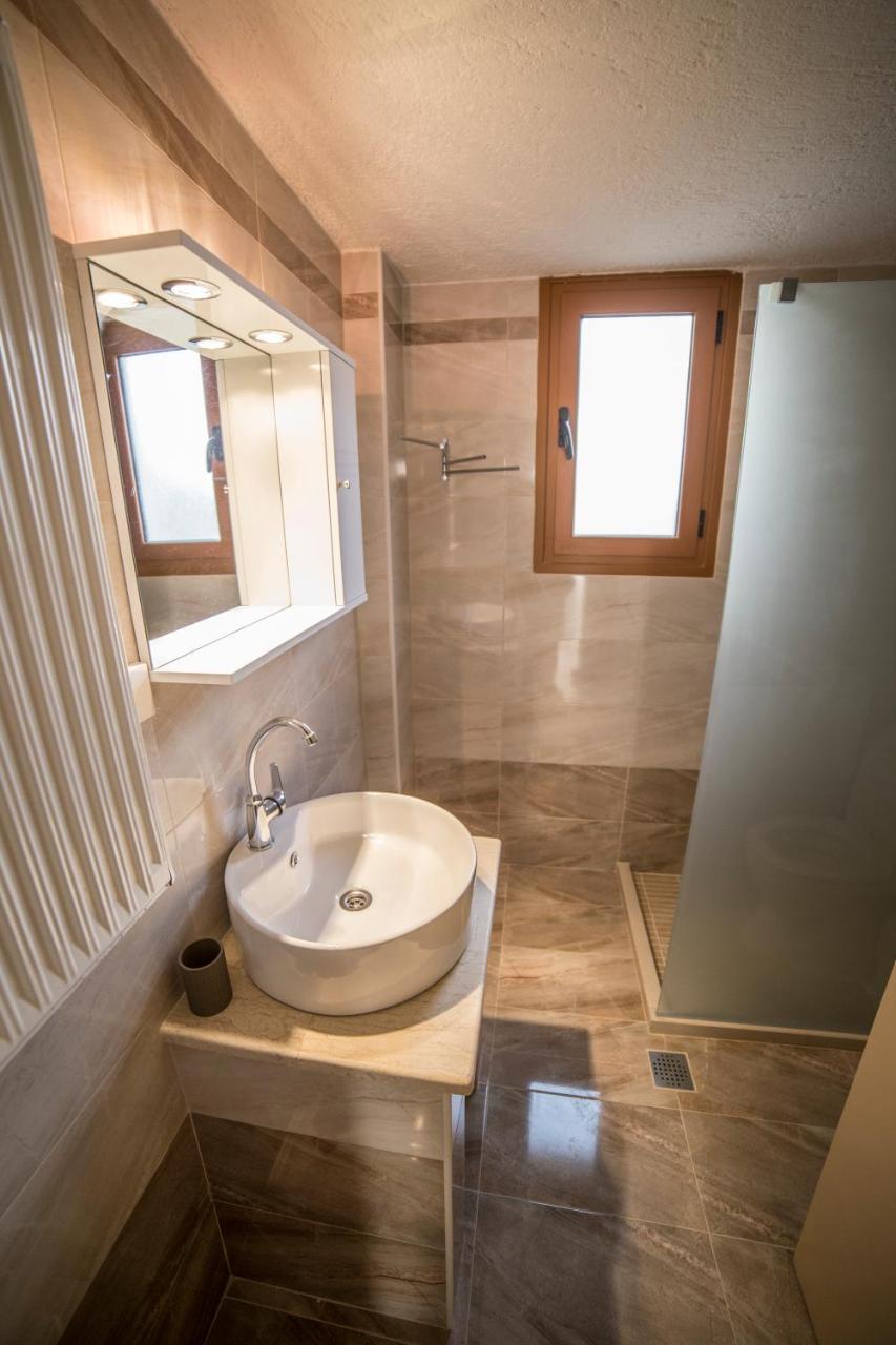 Bay View Apartments Сітія Екстер'єр фото