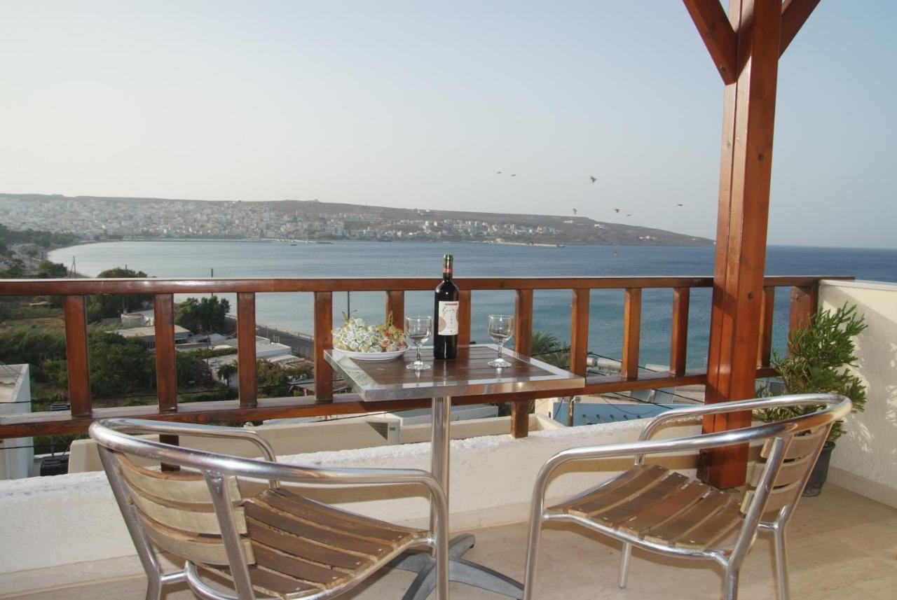 Bay View Apartments Сітія Номер фото