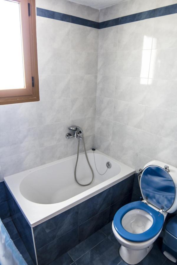 Bay View Apartments Сітія Номер фото