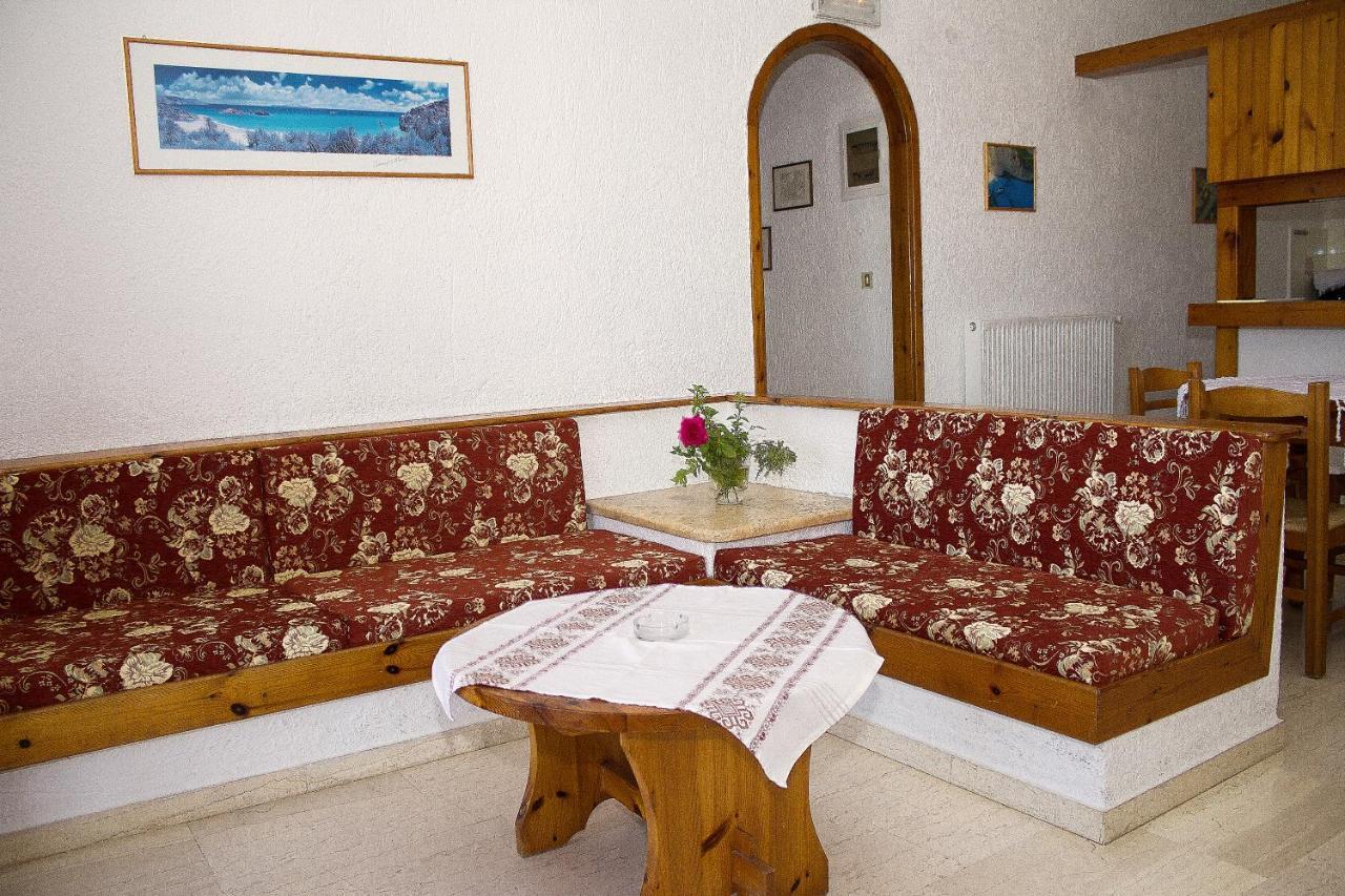 Bay View Apartments Сітія Номер фото