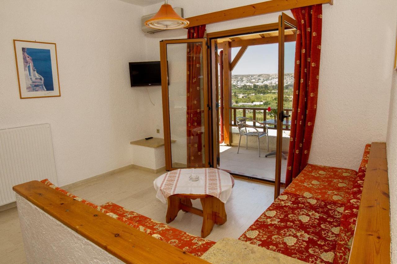 Bay View Apartments Сітія Номер фото