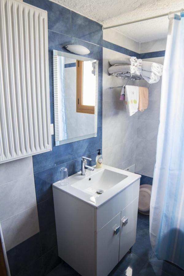 Bay View Apartments Сітія Номер фото